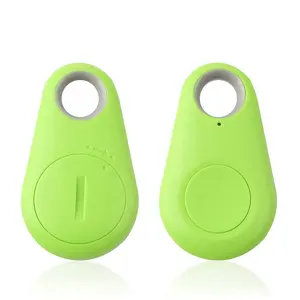 Quality Goods Wireless Digital Smart Tracker Ble Satellite Finder Cute Chipolo Key Finder