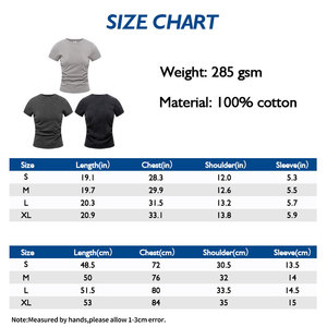 2025 Y2K camiseta lavada con cintura fruncida ropa de calle americana Slim Fit hombro recto verano - Product Image 4