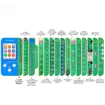 JCID V1SE WiFi Programmer 15in1 for iPhone 11-15 Pro Max | Battery