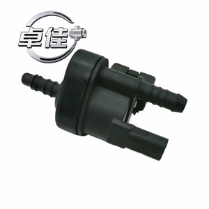 Zj Carbon Canister <b>Control</b> Valve 04E906517 For Volkswagen Passat Lamando Lavida Bora Sagitar - Product Image 3