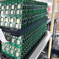 Servicio Líder en Diseño e Integración de Cajas Electrónicas, PCB y PCBA para Terminales de Transmisión de Datos IoT, Módulo de Comunicación 4G Cat.1