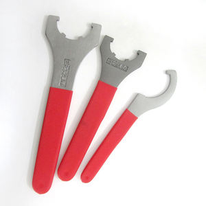 <span class=keywords><strong>ป</strong></span>ระแจ ER เหล็กกล้าคาร์บอนคุณภาพสูง ขนาดมาตรฐานอุตสาหกรรม C32/C42 - Product Image 4