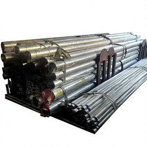 Conducto de <span class=keywords><strong>Chimenea</strong></span> de Acero Inoxidable 304 de Pared Delgada, 25.4mm 50.8mm 101.6mm DE, Estándar GB, Soldadura ERW, Acabado Superficial 2B, Resistente al Fuego - Product Image 1