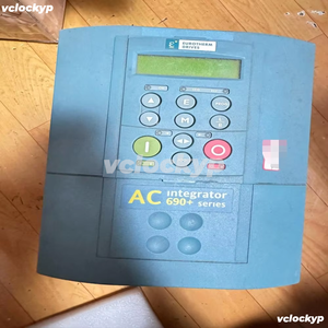 อินเวอร์เตอร์ Eurotherm SSD 690 รุ่น 690PB 0040 4KW - Product Image 1