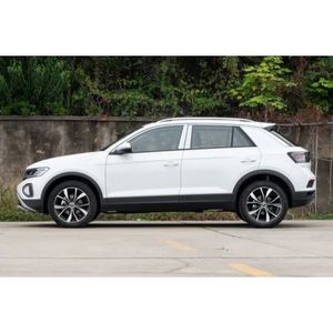 Nuovissimo SUV Volkswagen <span class=keywords><strong>T</strong></span>-<span class=keywords><strong>Roc</strong></span> 5 Porte 5 Posti 1.5L Turbo 150CV Cambio DSG a 7 Velocità Guida a Sinistra Veicolo a Benzina - Product Image 4