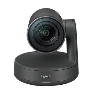 <span class=keywords><strong>Logitech</strong></span>-sistema de vídeo HD para oficina, cámara USB con micrófono y altavoz, Rally CC5000E - Product Image 5