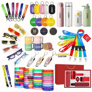 Promotional Custom Metal Office <b>Gift</b> <b>Set</b> with Silk Screen Printing Custom Logo & Business Advertising Solutions - Product Image 1