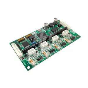 New Original sakura printing circuit board 466SIP 936-325-009 for Oliver 466SIP Printing Press Ink Key Control Board