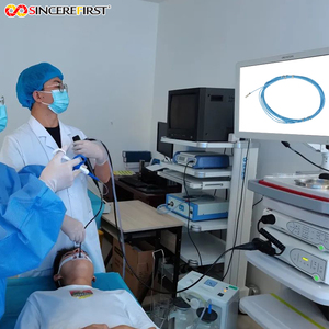 Módulo de Cámara con Sensor CMOS USB UVC SF-C016USB-D1.2 V1.0 de 1.2 mm de Diámetro y 0.3 MP con Velocidad de Fotogramas de 15/30 fps para Uso Médico - Product Image 5