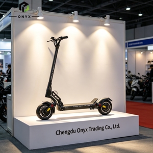 Scooter Eléctrico Plegable <span class=keywords><strong>Dualtron</strong></span> <span class=keywords><strong>Mini</strong></span> 52V 900W de Fábrica al por Mayor, Scooter Eléctrico Todoterreno Rápido y Potente para Adultos - Product Image 5