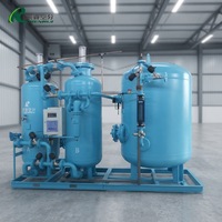 Générateur d'oxygène PSA Chenrui, dispositif de production d'oxygène à économie d'énergie, à vendre