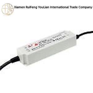 Alimentation LED LPF-60-36 - Courant/ tension constante 60,12 W, Nouvelle, Originale, En Stock, Pour Automatisation Industrielle, Dédicacée PLC - Product Image 1