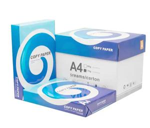 Thiết kế mới đôi một giấy A4 tùy chỉnh thấp moq 80gsm cho bản sao in và trái phiếu 70 gam trọng lượng - Product Image 6