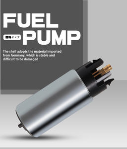 Hochleistungs-Kraftstoff pumpe Benzinpumpen 31111-1R000 für Hyundai Elantra IX35 KIA Sorento - Product Image 2