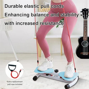 Fuß <span class=keywords><strong>massage</strong></span> Gewichts verlust Übung Twist Boards - Product Image 5