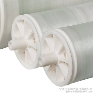 Système de filtration 400 Ro 150 75 100 110, équipement, pompes, <span class=keywords><strong>soude</strong></span> <span class=keywords><strong>caustique</strong></span> pour yaourt, laboratoire, membrane et boîtier 3012-600 Gpd 8040 - Product Image 5