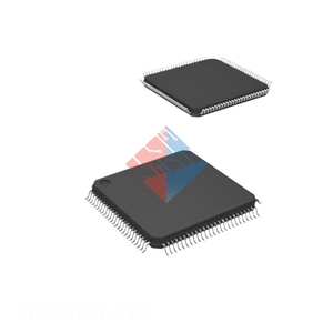 100 LQFP <strong>STM32F091VCT7</strong> Embedded Buy Electronics Components Online In Stock - Product Image 1
