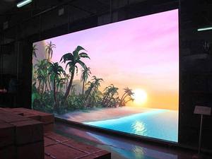 Muenled P6 1/8 Scan Module d'affichage à LED d'intérieur - Product Image 6