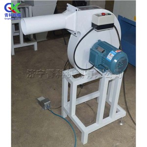 Máquina Portátil de Relleno de Partículas de Esponja para la Producción de Cojines de Juguetes, Máquina Ligera de Relleno de Espuma de 80 kg - Product Image 4