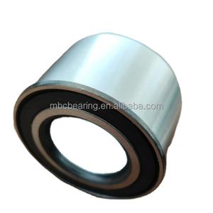 <span class=keywords><strong>Rodamiento</strong></span> rígido de bolas <span class=keywords><strong>6201</strong></span> 6202 6203 6204 RS 2RS <span class=keywords><strong>RZ</strong></span> 2RZ Z ZZ Rodamientos Bicicleta Motocicleta - Product Image 2