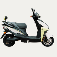 Scooters Électriques Direct Usine Chinoise à Vendre, Moto Électrique à Batterie Puissante, Vélo Électrique