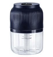 Gadgets de cuisine, hachoir à aliments électrique, mini hachoir à ail, broyeur, hachoir à viande portable USB, hachoir à légumes