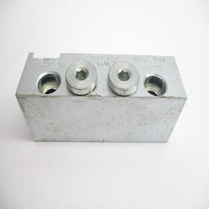 Plc <span class=keywords><strong>Msp</strong></span>-20t 3500psi Unmp pour produit sous garantie - Product Image 1