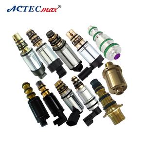 Compresor de <span class=keywords><strong>aire</strong></span> <span class=keywords><strong>acondicionado</strong></span> para coche ACTECmax, válvula de control de <span class=keywords><strong>aire</strong></span> <span class=keywords><strong>acondicionado</strong></span> AC.104.207, piezas de compresor SANDEN para PEUGEOT,<span class=keywords><strong>CITROEN</strong></span>/C3/PICASSO/<span class=keywords><strong>C4</strong></span> - Product Image 3