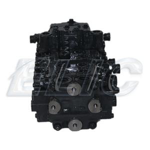 Детали для строительной техники, гидравлический регулирующий клапан для экскаваторов моделей PC35 и <span class=keywords><strong>PC45</strong></span> - Product Image 3