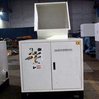 Extrudeuse à fusion à chaud en polystyrène de Chine pour la machinerie