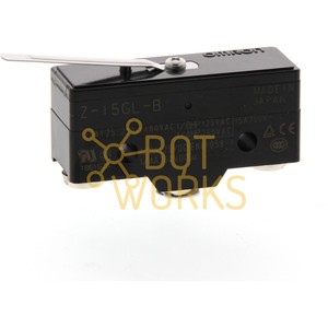 Omron Z15GLB - Nuevo - Product Image 1
