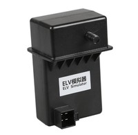 100% Original Xhorse ELV Simulator Renew ESL MB Car Diagnostic Tool with VVDI MB Tool ESL ELV Emulator