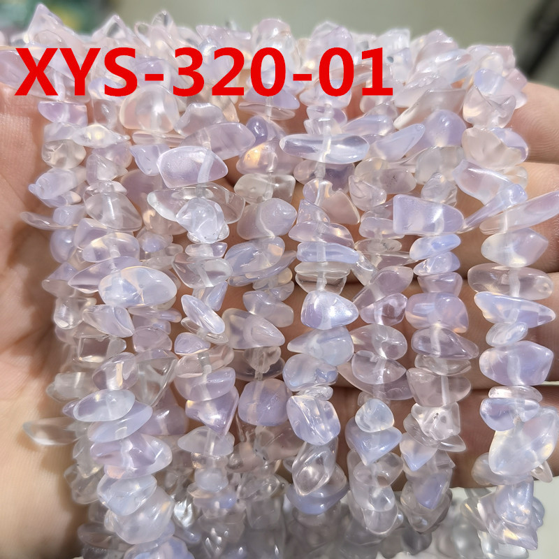 XYS-320-01