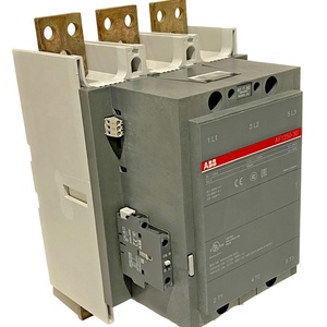 AF1250-30-11-71 AF1250301171 Contacteur 1210A 1000V 3 pôles pour PLC - Product Image 5