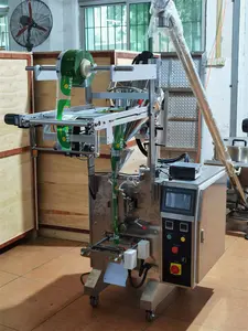 Macchina imballatrice automatica della <span class=keywords><strong>polvere</strong></span> del detersivo della macchina imballatrice del detersivo dell'imballaggio della <span class=keywords><strong>polvere</strong></span> del <span class=keywords><strong>sapone</strong></span> - Product Image 3