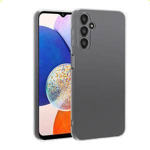 <span class=keywords><strong>Funda</strong></span> de teléfono de silicona suave de TPU transparente ultrafina <span class=keywords><strong>para</strong></span> <span class=keywords><strong>Samsung</strong></span> Galaxy A24 cubierta trasera <span class=keywords><strong>a</strong></span> prueba de golpes - Product Image 4