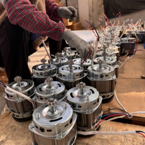 Nieuwe Elektrische Commerciële Hoogrenderende Vleessnijmachine Volautomatische Vleesgroentesnijder Roestvrijstalen Kleine Snijmachine Voor Thuis - Product Image 5