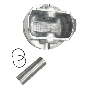 Set Blocco Cilindro Motore Moto 75mm <span class=keywords><strong>SYM</strong></span> <span class=keywords><strong>Joymax</strong></span> Z300 F300 300R - Ingrosso Fabbrica - Product Image 3