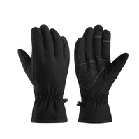 Gants thermiques imperméables pour homme, best-seller, compatibles écran tactile, coupe-vent, chauds, pour la conduite, le cyclisme, la course à pied, la pêche en plein air