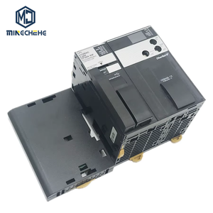 Unidad de CPU de Controlador Programable CJ2H-CPU64-EIP CJ2H-CPU65-EIP CJ2H-CPU66-EIP para Sistema de Control de Automatización Industrial EtherNet/ - Product Image 1