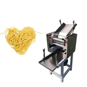 Pasta And Noodle Maker Sale For Europe Portable Korean Noodle Ramen Machine