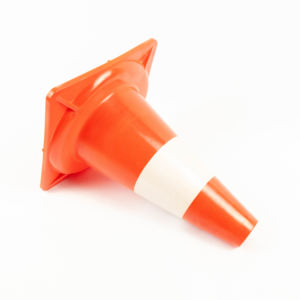 Approvisionnement d'usine Offres Spéciales pas cher <span class=keywords><strong>prix</strong></span> d'usine signal d'autoroute cône de signalisation réfléchissant - Product Image 1