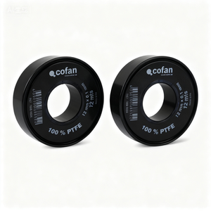 Ruban PTFE pour panneaux solaires, scelle les conduites d'eau dans les systèmes, filetage, <span class=keywords><strong>tige</strong></span> de forage, robinet d'évier - Product Image 2