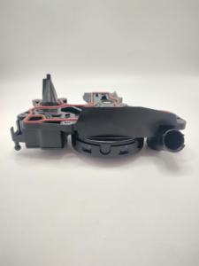 Originale EA888 GEN 2 coperchio della valvola di controllo della pressione del separatore dell'acqua dell'olio 06 h103495af 06 h103495k per Audi A4 A6 Q3 Q5 VW - Product Image 6