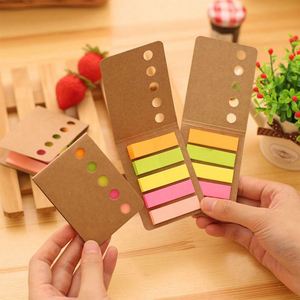 Factory Direct High Quality Sticky Notes Portable <b>Memo</b> <b>Pad</b> Custom Hot Sale Colorful Sticky Notes Custom Logo Print Sticky Note - Product Image 1