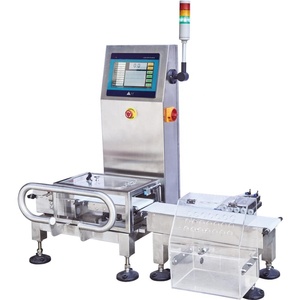 เครื่องตรวจสอบน้ำหนักอัตโนมัติแบบกำหนดเอง OEM ราคาโรงงาน รุ่น JLCW-100g-B ความแม่นยำ 0.05-0.1 กรัม สำหรับขวด - Product Image 1