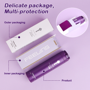 Feeling Professional Clavis Color Save Shampoo 700ml Está Diseñado para preservar el color Ingredientes Macadamia Integrifolia - Product Image 5