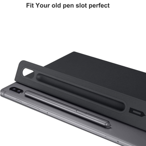 <span class=keywords><strong>Penna</strong></span> Stylus S Pen di Ricambio per <span class=keywords><strong>Samsung</strong></span> <span class=keywords><strong>Galaxy</strong></span> <span class=keywords><strong>Tab</strong></span> S6 + 5 Punte Gratuite per <span class=keywords><strong>Samsung</strong></span> <span class=keywords><strong>Galaxy</strong></span> <span class=keywords><strong>Tab</strong></span> S6 Stylus S Pen - Product Image 6