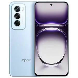 OPPO Reno 12 6.7 pollici FHD 120Hz AMOLED Dimensity 7300 Octa Core Batteria 5000mAh Fotocamera 50MP 5G Android 14 Ricarica Wireless - Product Image 1