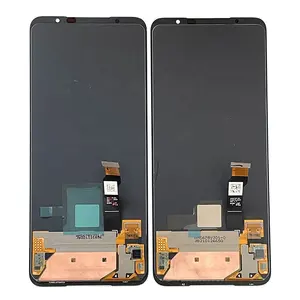 100% original For Asus Rog 5 Screen For Asus Rog Phone 6 Lcd For Asus Rog Phone 3 Display wholesale